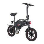 DYU D3 Vélo Electrique Intelligent – Image 14