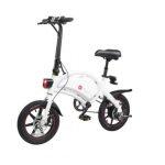 DYU D3 Vélo Electrique Intelligent – Image 15