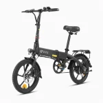 DYU A1F Pro Vélo Electrique Pliant