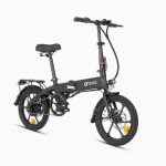 DYU A1F Pro Vélo Electrique Pliant – Image 2
