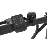 DYU A1F Pro Vélo Electrique Pliant – Image 5