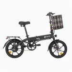 DYU A1F Pro Vélo Electrique Pliant – Image 6