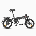 DYU A1F Pro Vélo Electrique Pliant – Image 7