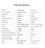 DYU A5 Vélo Electrique Intelligent – Image 18