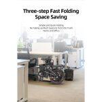 DYU A5 Vélo Electrique Intelligent – Image 4