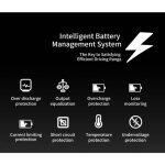 DYU A5 Vélo Electrique Intelligent – Image 17