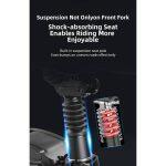 DYU A5 Vélo Electrique Intelligent – Image 14