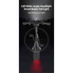 DYU A5 Vélo Electrique Intelligent – Image 16