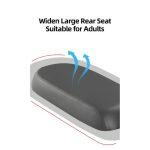 DYU A5 Vélo Electrique Intelligent – Image 8