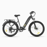 DYU C1 Vélo Electrique de Ville