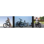 DYU C1 Vélo Electrique de Ville – Image 5