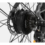 DYU C1 Vélo Electrique de Ville – Image 7