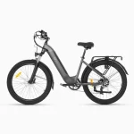 DYU C1 Vélo Electrique de Ville – Image 3