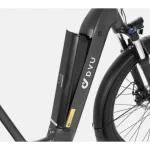 DYU C1 Vélo Electrique de Ville – Image 9