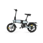 DYU C2 Vélo Electrique Pliant