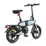 DYU C2 Vélo Electrique Pliant – Image 6