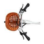 DYU C6 Vélo Électrique Intelligent avec Moteur de 350 Watt – Image 4