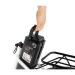 DYU C6 Vélo Électrique Intelligent avec Moteur de 350 Watt – Image 6