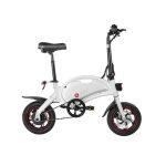 DYU D2 Vélo Electrique Intelligent – Image 12