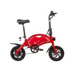 DYU D2 Vélo Electrique Intelligent – Image 11