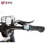 DYU D20 Vélo Électrique Intelligent en Αlliage d'Αluminium – Image 4