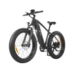 DYU King 750 Vélo Electrique à Pneus Larges – Image 3