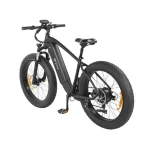 DYU King 750 Vélo Electrique à Pneus Larges – Image 5