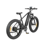 DYU King 750 Vélo Electrique à Pneus Larges – Image 6