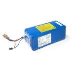 batterie forte pour scooters électriques de DYU