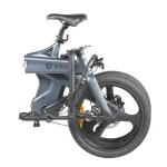 DYU T1 Vélo Electrique Pliable avec Capteur de Couple – Image 6