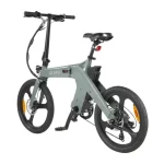 DYU T1 Vélo Electrique Pliable avec Capteur de Couple – Image 7