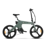 DYU T1 Vélo Electrique Pliable avec Capteur de Couple – Image 2