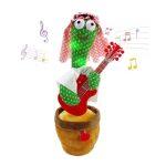 Cactus en Pelouche - Jeu Électronique qui Danse et Chante – Image 11