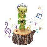 Cactus en Pelouche - Jeu Électronique qui Danse et Chante – Image 13