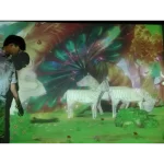 Peinture Numérique Interactive pour Enfants – Image 3