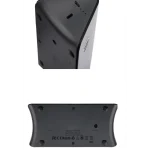 Porte Menu de Table avec Lumière LED et Station d'Alimentation – Image 6