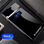 Briquet à Plasma Avec Indicateur de Puissance à LED – Image 6