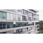 Stores Solaires pour la Production d’Energie - 500 watts – Image 5