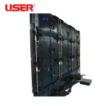 Système de Mur Vidéo Numérique Multipoint Interactif – Image 5