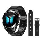 E1-2 Montre de Santé Intelligente Étanche avec Plusieurs Fonctions d'Exercice