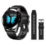 E1-2 Montre de Santé Intelligente Étanche avec Plusieurs Fonctions d'Exercice – Image 15