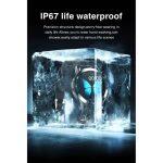 E1-2 Montre de Santé Intelligente Étanche avec Plusieurs Fonctions d'Exercice – Image 3