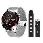 E1-2 Montre de Santé Intelligente Étanche avec Plusieurs Fonctions d'Exercice – Image 17