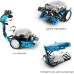 Makeblock Robot Programmable Educatif avec Bluetooth