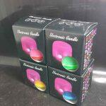 Mini Pavé Tactile Electronique LED avec Capteur Tactile – Image 4