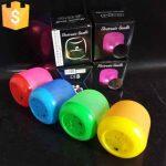 Mini Pavé Tactile Electronique LED avec Capteur Tactile – Image 3