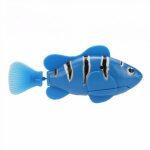 Μulticolore Jeu de Robot de Poisson qui Nage et Clignote – Image 4