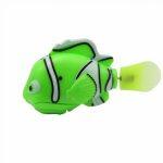 Μulticolore Jeu de Robot de Poisson qui Nage et Clignote – Image 3