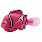 Μulticolore Jeu de Robot de Poisson qui Nage et Clignote – Image 6