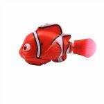 Μulticolore Jeu de Robot de Poisson qui Nage et Clignote – Image 7